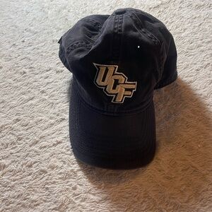 Ucf knights hat